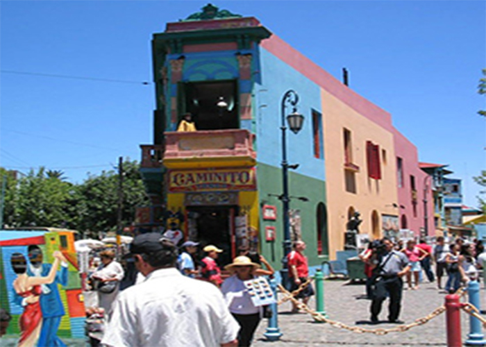 servicio